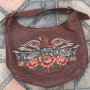 Isabella Fiore Handbag